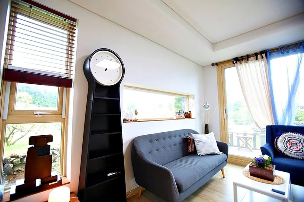 Sodam JJ Pension