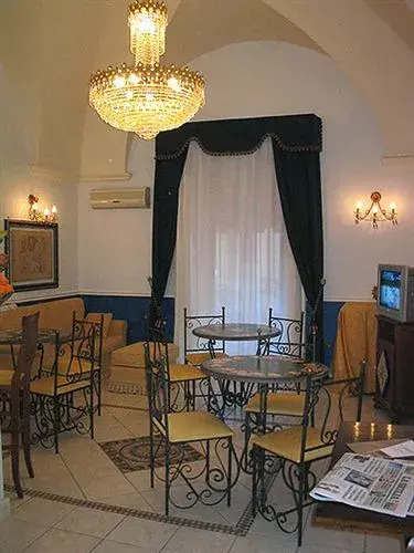 Sangiuliano114 B&B