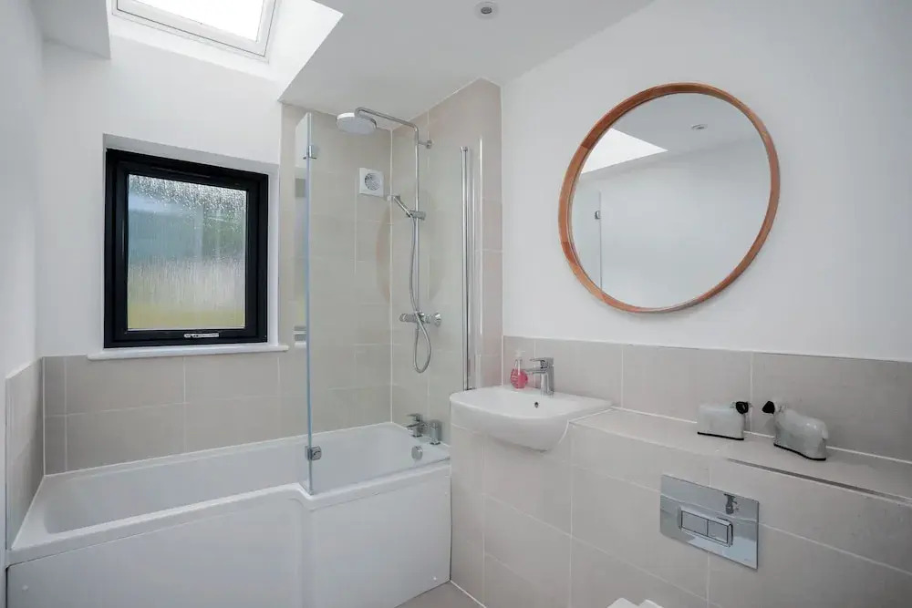 26 Strathtay Lodges