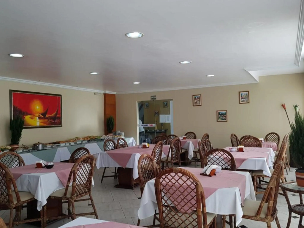 Marbello Ariau Hotel