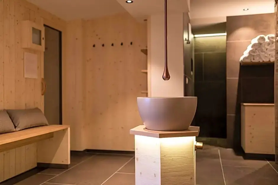 Berghotel Schlemmer Dolomites