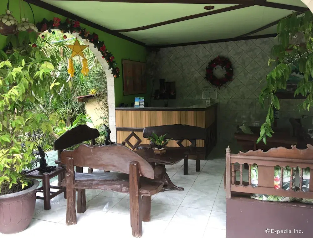 Olmans View Resort