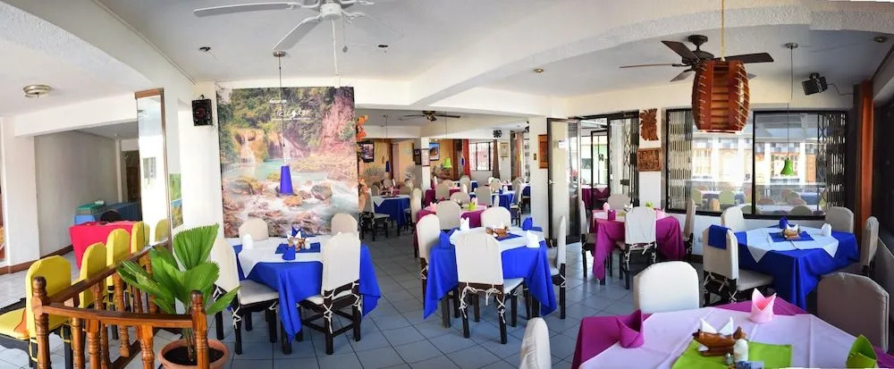 Pescador Hotel PH