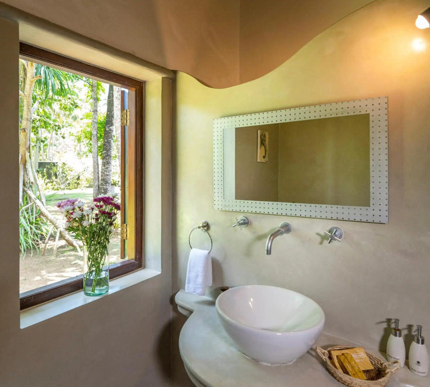 Prana Villa Unawatuna - Charming 4 bedroom Villa