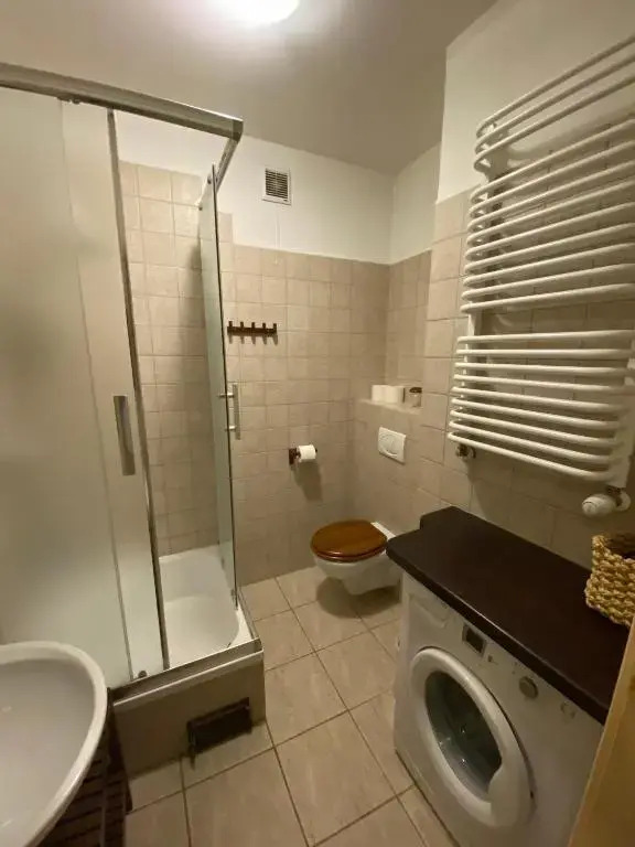 Apartament Anioły i Koszyki - Apartamenty Pod Aniołem