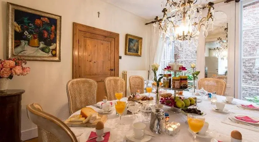 B&B Geerwijn