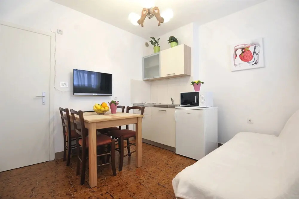 Apartment Iadera Central