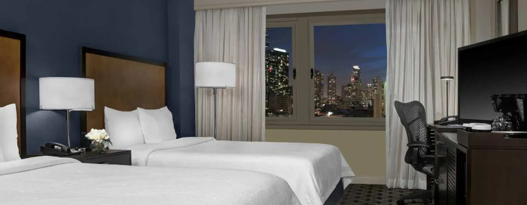 Kimpton Theta New York - Times Square by IHG
