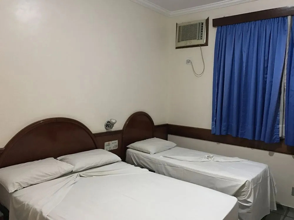 Hotel Itatiaia das Thermas