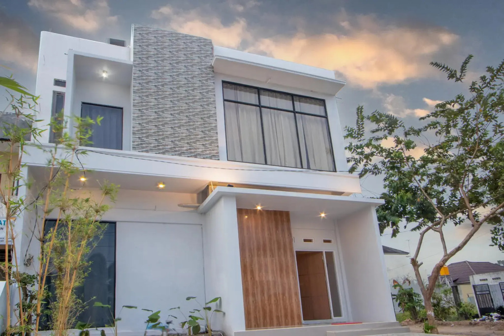 San Villa Syariah