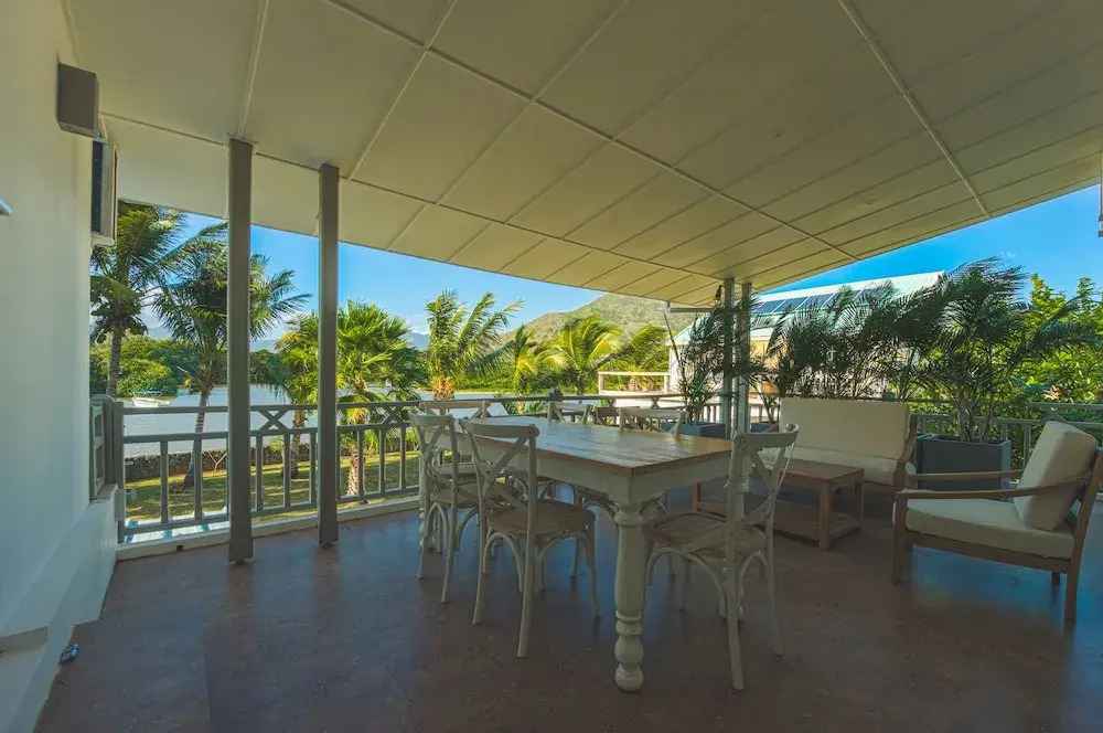 Tamarin Bay House by StayMauritius