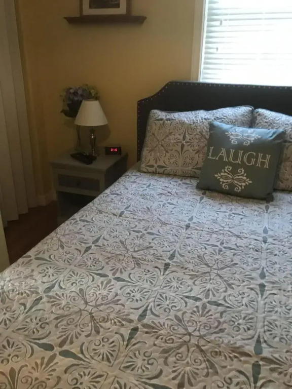 Whitsha Inn B&B