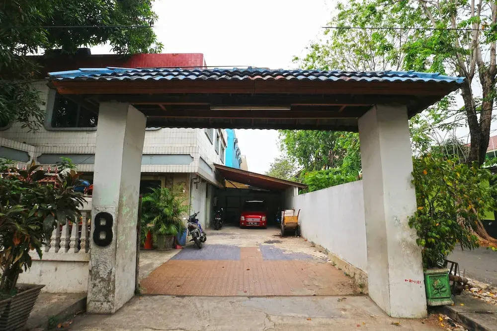 Wisma Bulan Mas