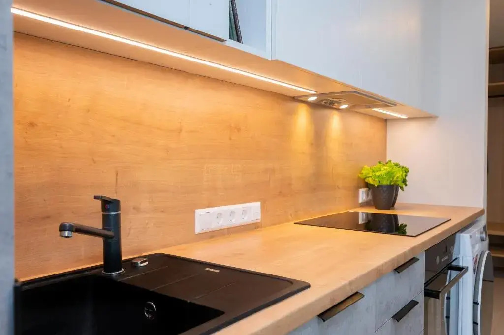 Aatrium Kinnisvara Riia str 20A apartment, 7-th floor