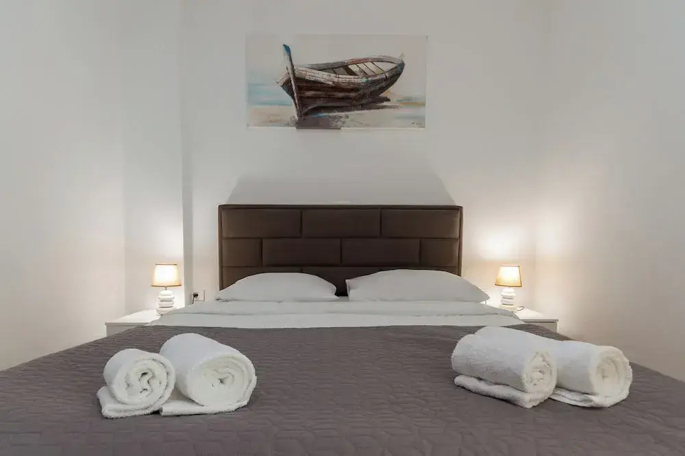 Ocean Dream Apartment