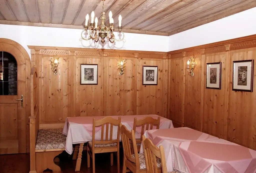 Hotel-Garni Ramsl