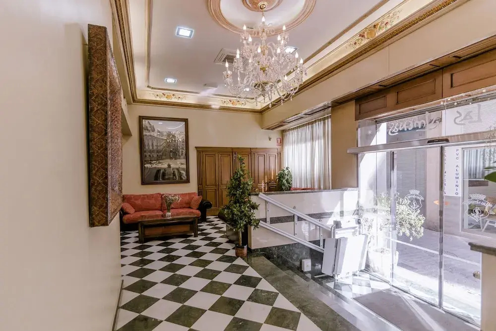 Hotel Boutique Las Almenas by Maxi Hoteles