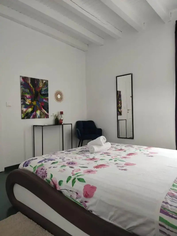 B&B Clos San Gianni