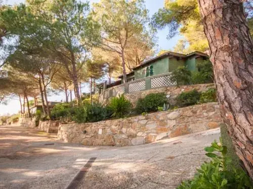 Holiday Home Piccola Oasi 4 by Interhome