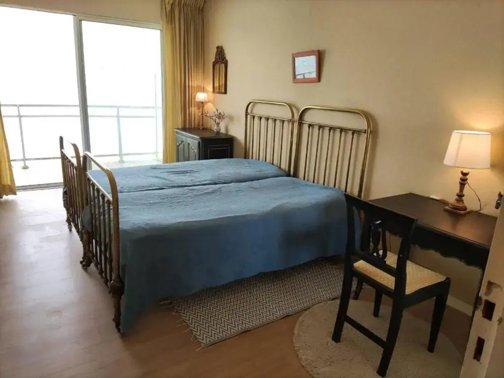 Appartement Arcachon, 2 pièces, 4 personnes - FR-1-433-26