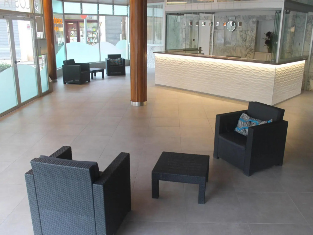 Apartment in Calafell Near the Beach