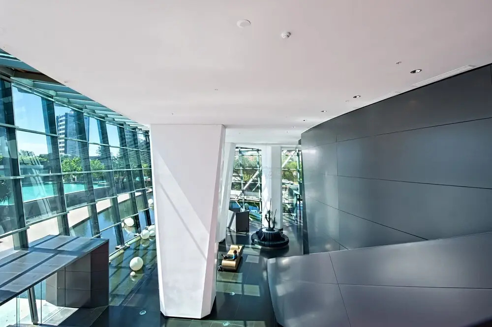 Private Luxury 2 Bed Q Surfers Paradise