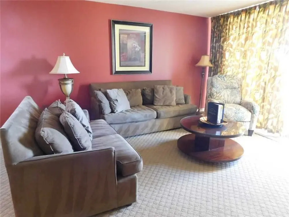 Yacht Club #3-401 - 3 Br Condo