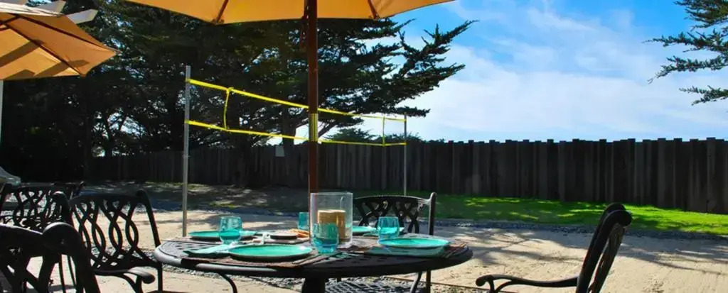 Marina Dunes RV Resort