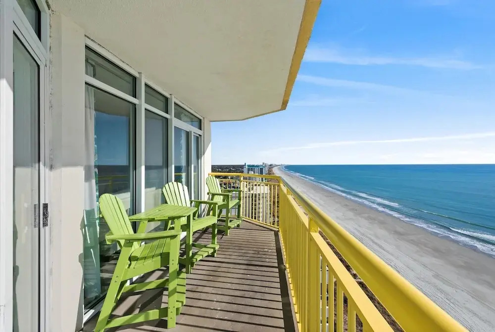 Bay Watch Resort - by Vacasa