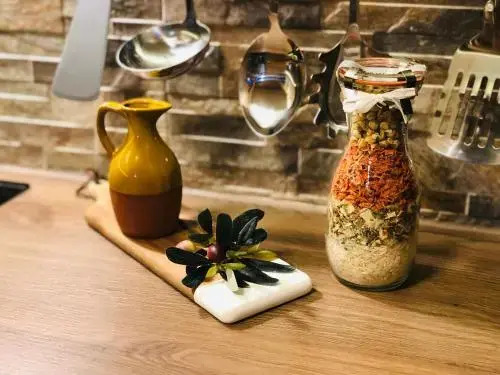 Golden Gapa Luxury Apartment 26