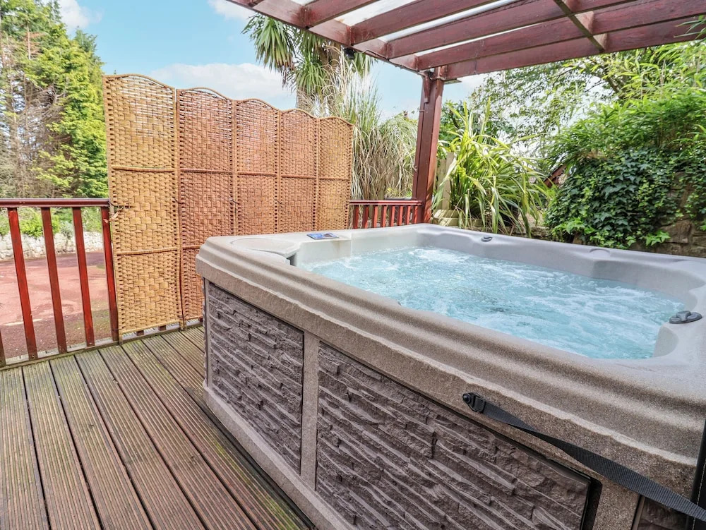 Acorns Luxury Glamping