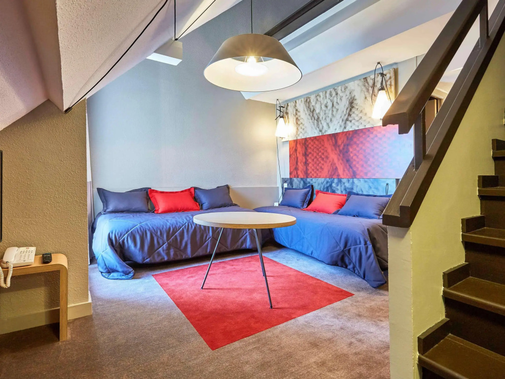 ibis Deauville Centre