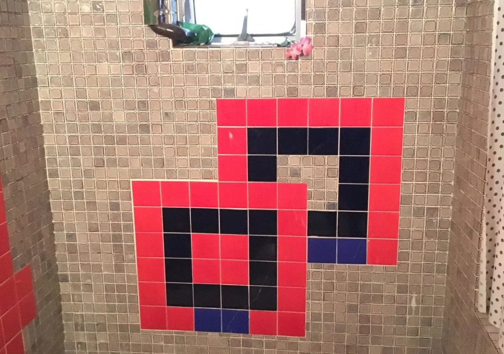 Yoshi's House