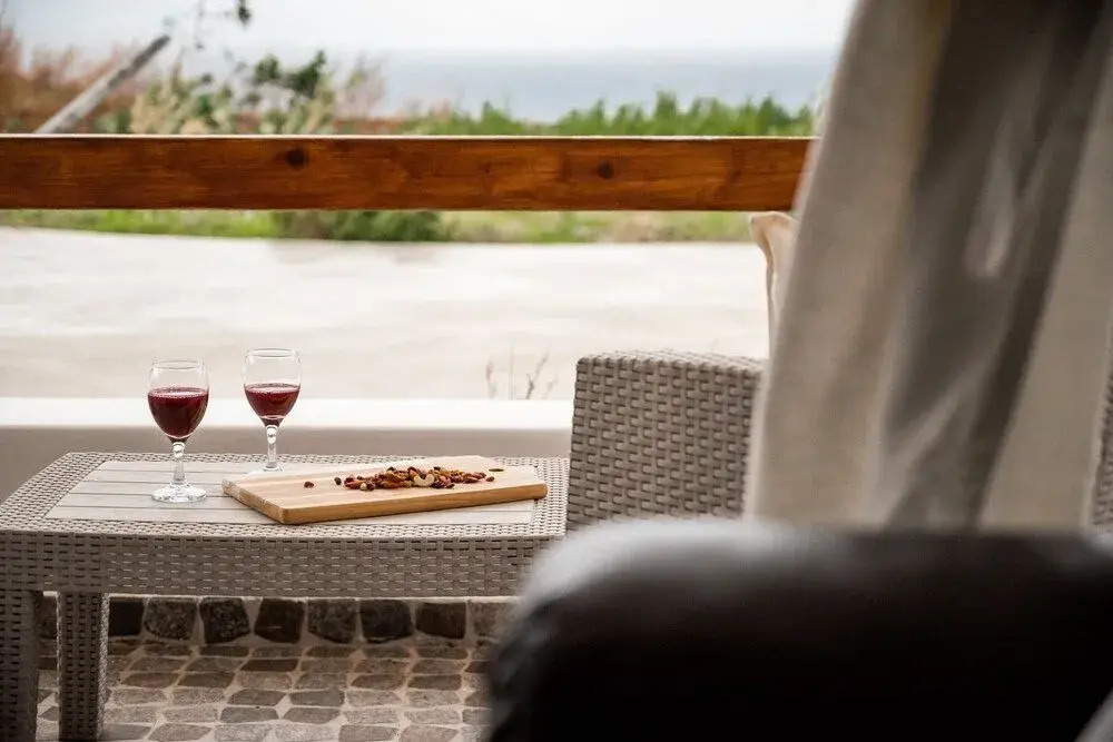 aníko suites Psarou