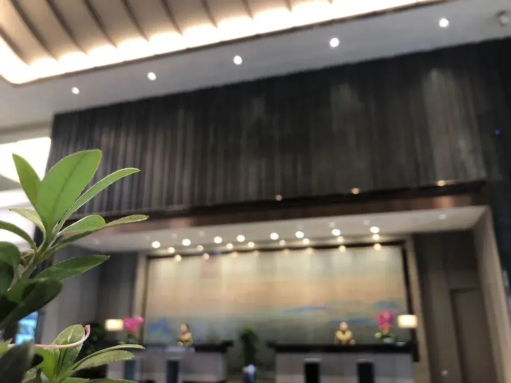 Grand Skylight International Hotel Pingshan