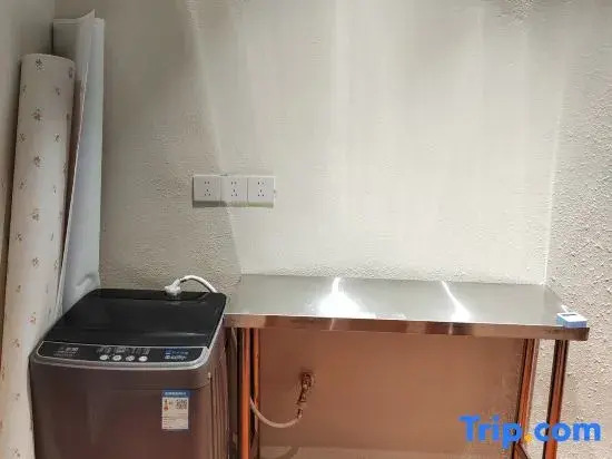 Xiangliqing Homestay