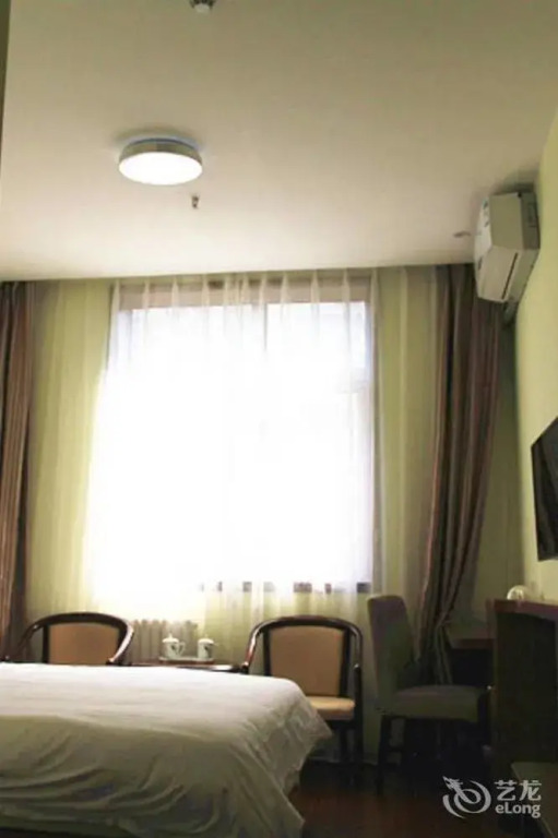 Ruizhao Hotel Xidan - Beijing