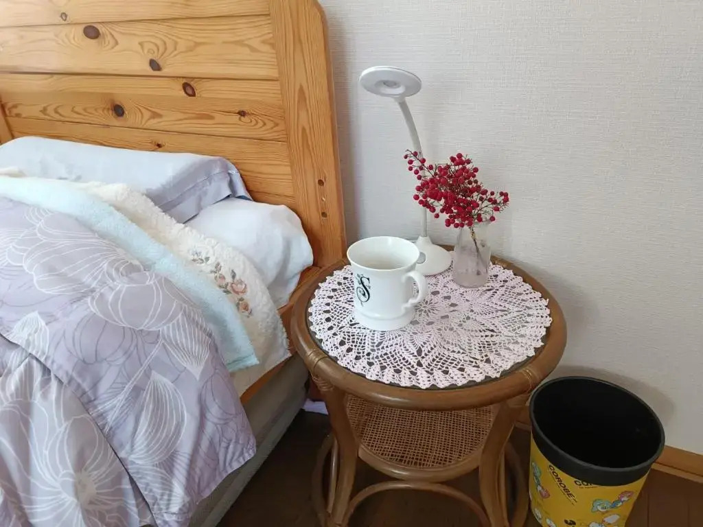 B&B Yoshida - Vacation STAY 12708