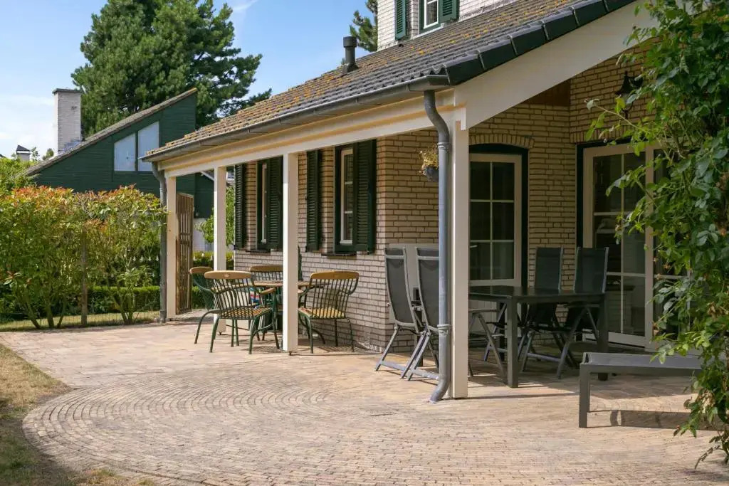 Doggersbank 22 - Noordzeepark Ouddorp - not for companies