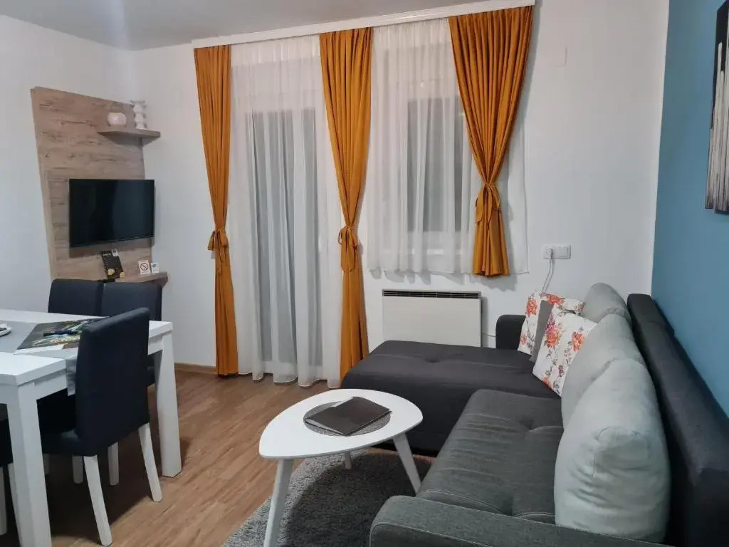Apartmani Lotus Vrdnik