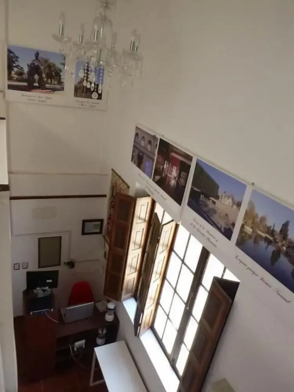 Hotel Barrio Yungay