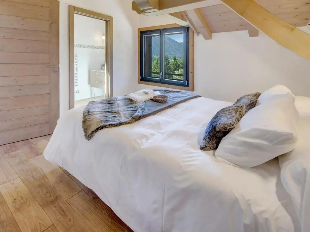 Chalet Montriond, 10 pièces, 10 personnes - FR-1-627-10