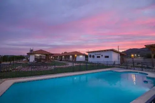 Hotel El Molino