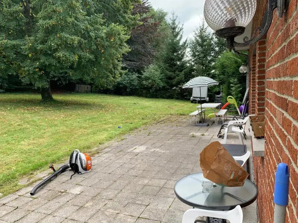 House Bastogne