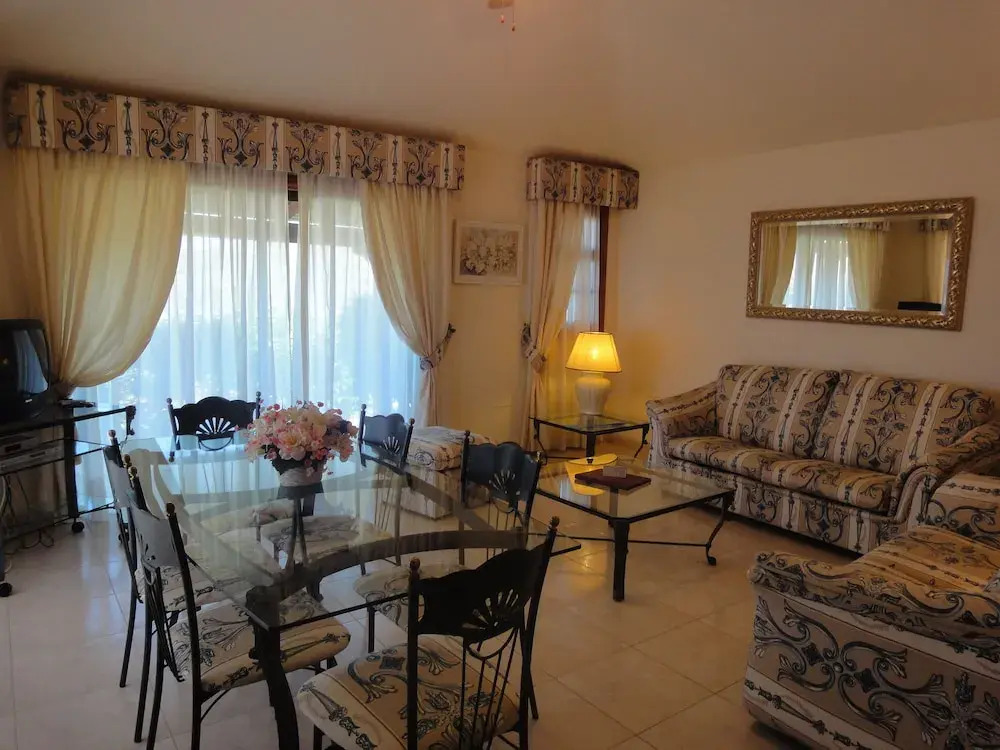 La Quinta Villas
