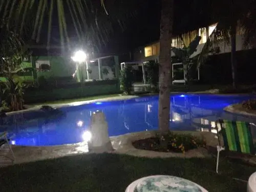 Pousada Caçuá