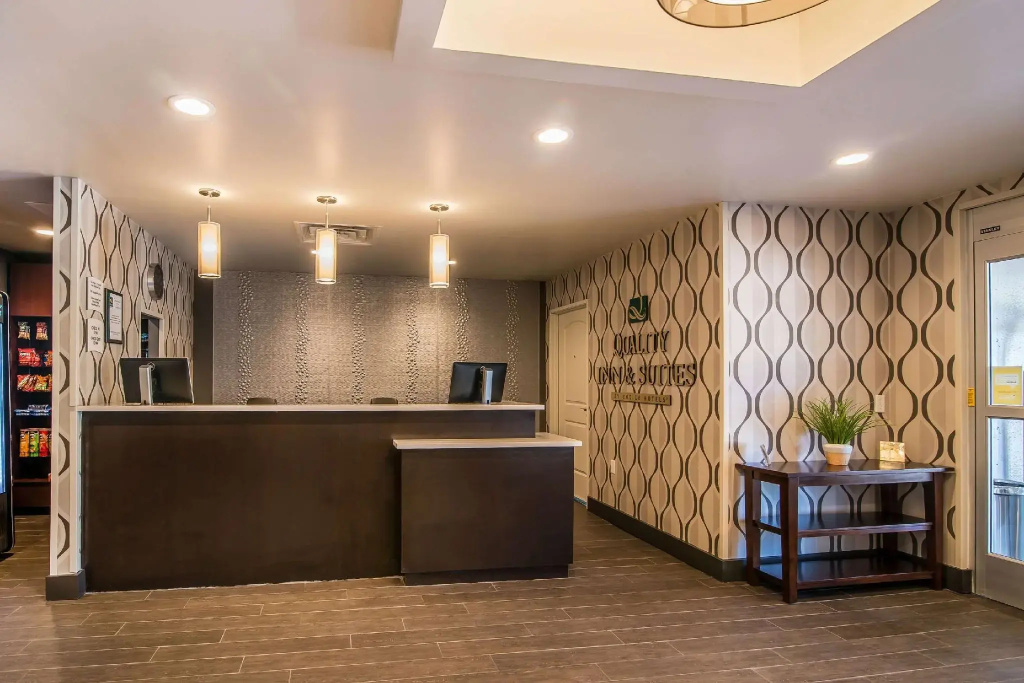 Elevate Hotel at Sierra Blanca Ruidoso