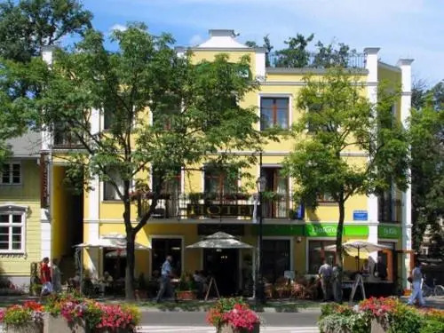 Villa Palinka