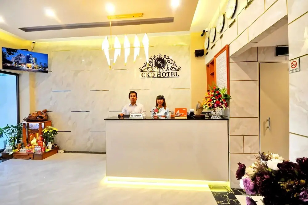 CKD Nha Trang hotel
