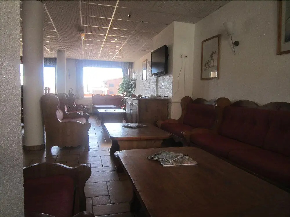 Hotel Les Bruyères